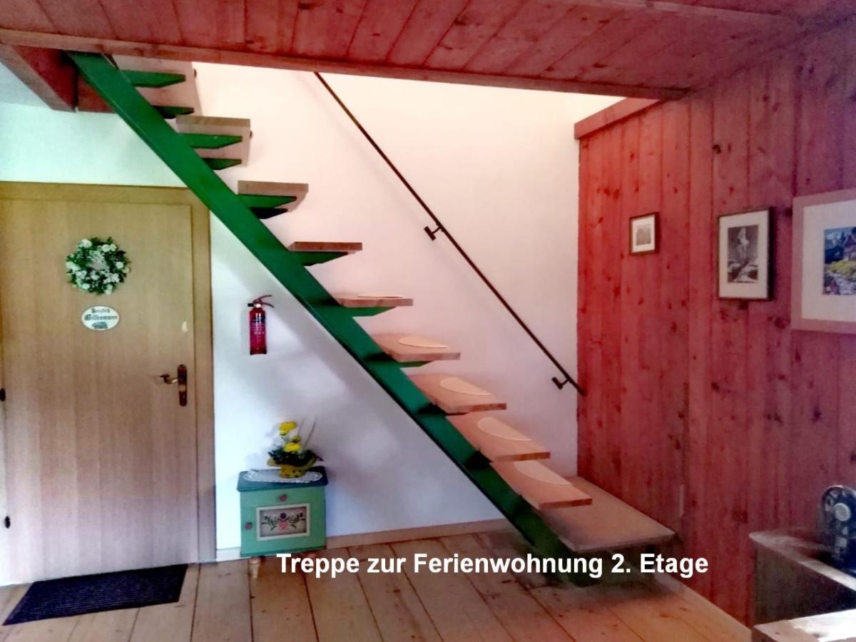 Haus Moni Bad Goisern Exterior foto
