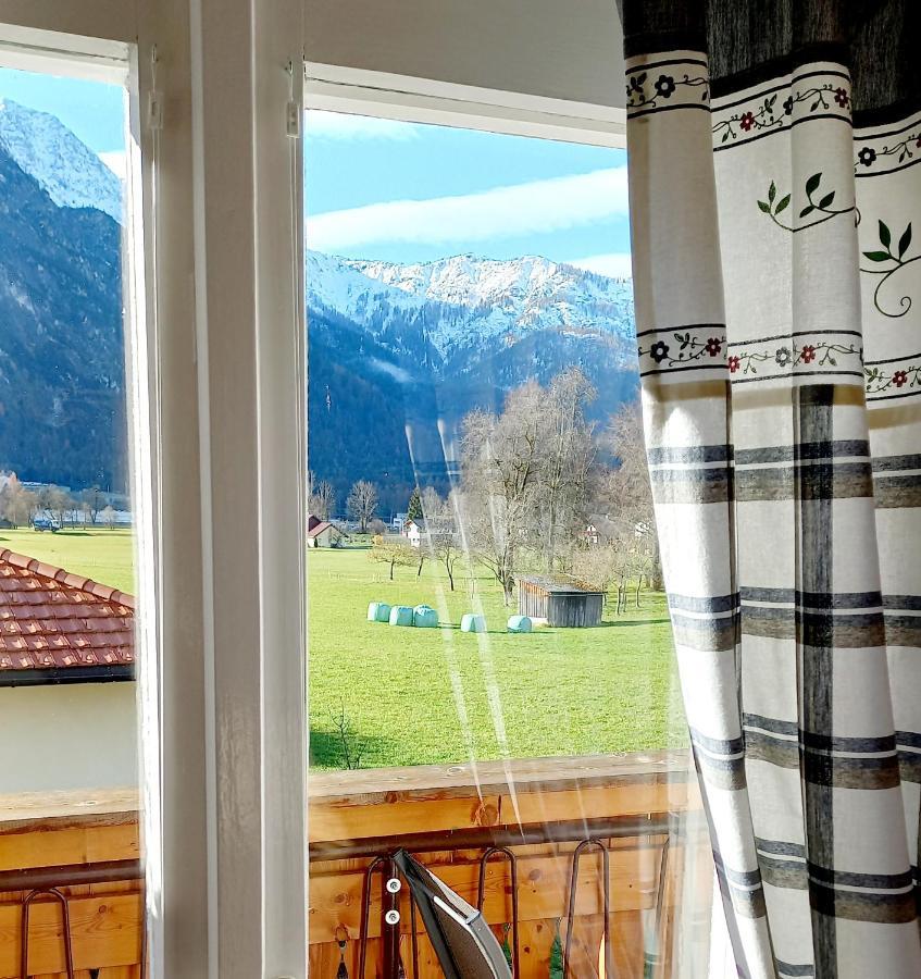 Haus Moni Bad Goisern Exterior foto